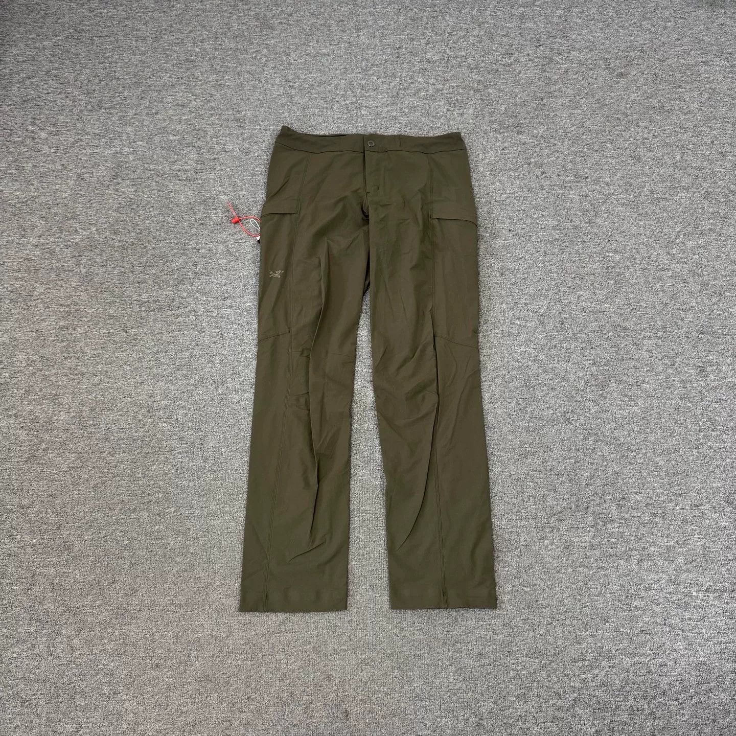 Arc'teryx Arcteryx Sabreo Ski Pants Size US 32 / EU 48 - 1 Thumbnail