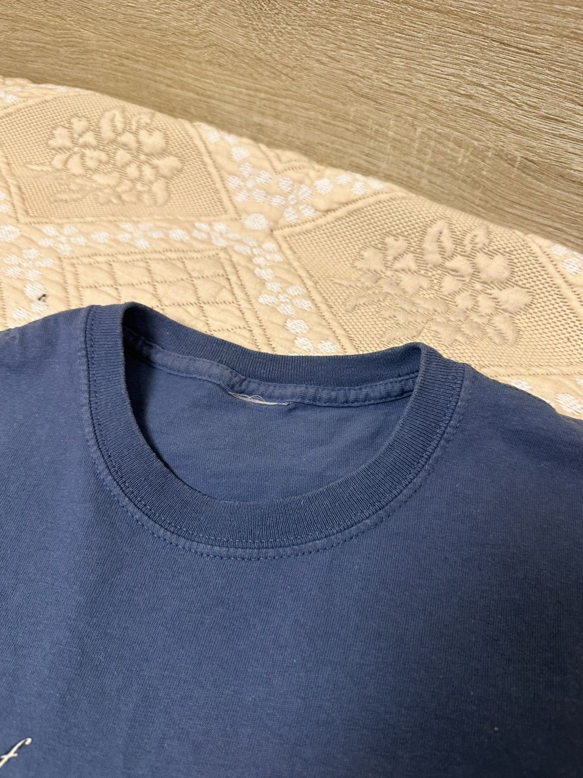Band Tees 🔥 Status Quo In Search of the Fourth Chord 2007 Rock T Shirt Size US M / EU 48-50 / 2 - 4 Thumbnail