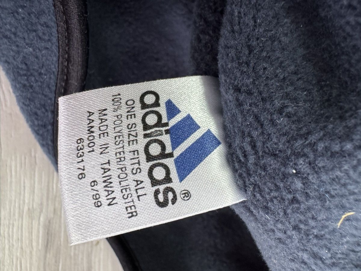 Adidas Adidas vintage hat cap Size ONE SIZE - 4 Thumbnail