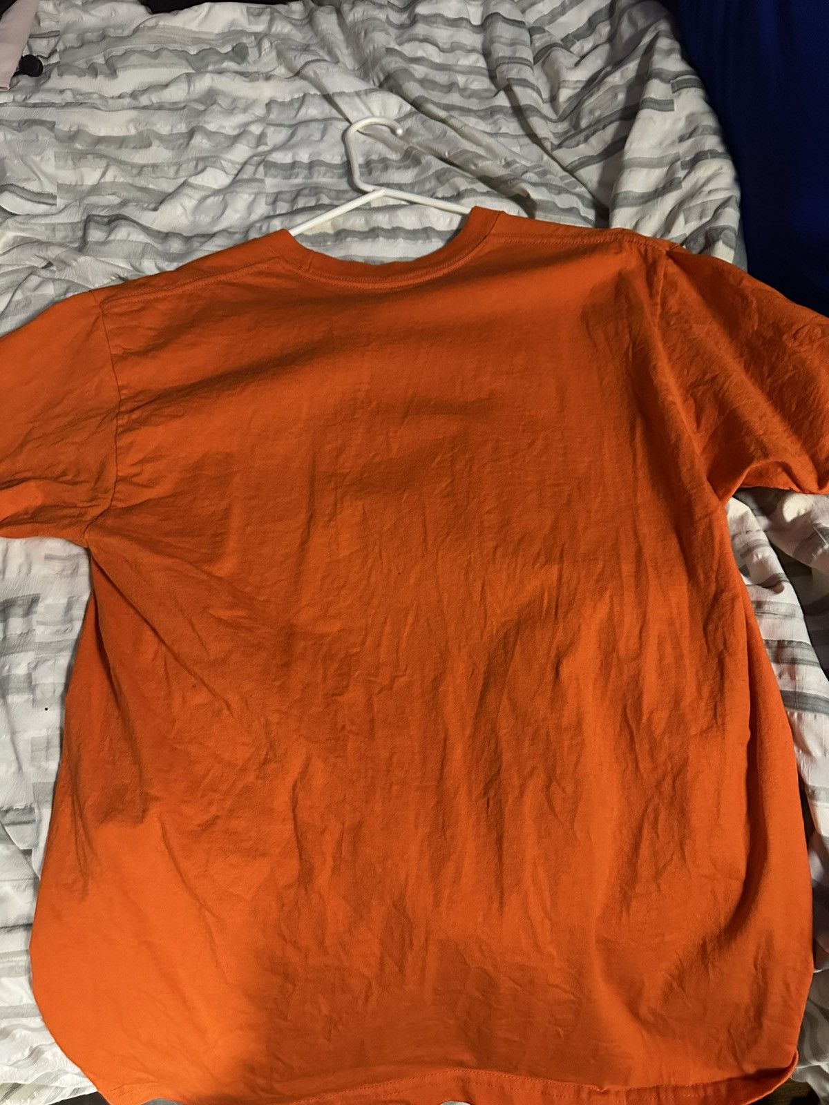 Fuck The Population FTP “puppet master” t shirt Size US L / EU 52-54 / 3 - 3 Thumbnail