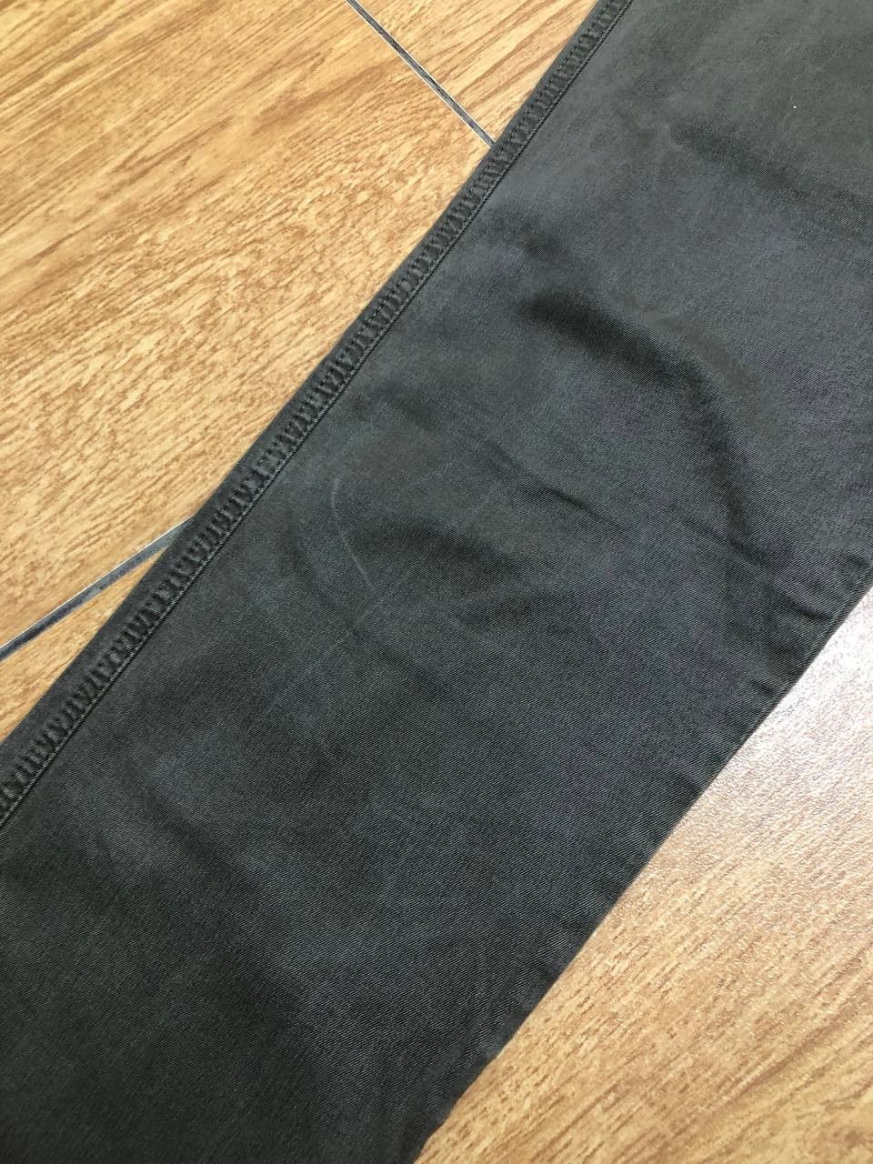 Burberry Vintage Burberry Distressed Jeans Size US 30 / EU 46 - 5 Thumbnail