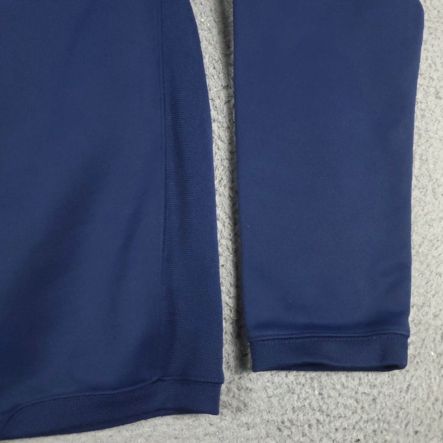 Nike Nike Sweater Mens Size Small Blue Columbus Baseball Pullover Sweatshirt Size US S / EU 44-46 / 1 - 5 Thumbnail