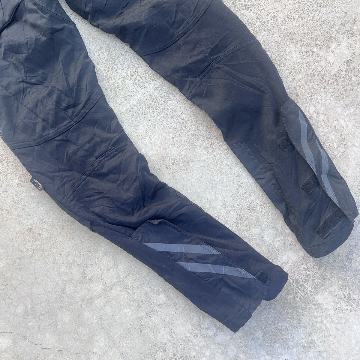 Punk and Yo Field Core Cordura Seditionaries Style Pants Size US 31 - 6 Thumbnail
