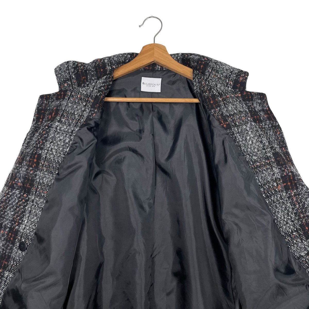 Other Japanese Brand Classical Life Tartan Jacket Size US M / EU 48-50 / 2 - 12 Thumbnail