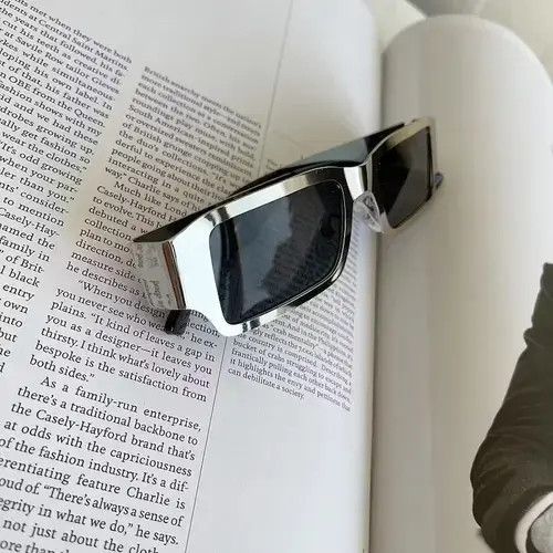 Other Retro punk sunglasses Size ONE SIZE - 1 Thumbnail
