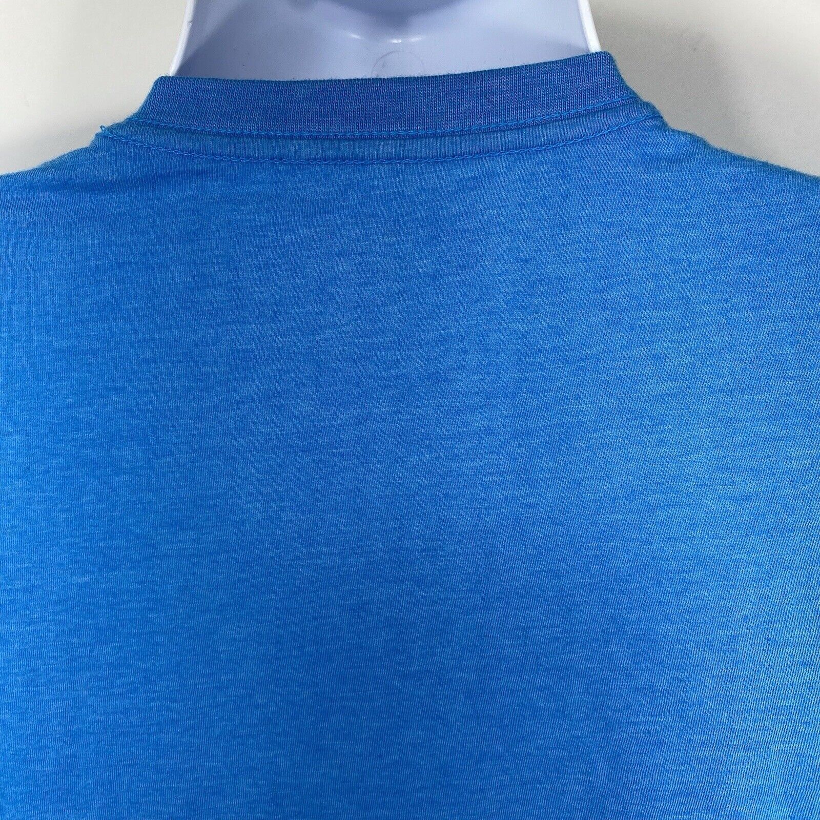 Oakley Oakley California Postcard Short Sleeve Blue Graphic T Shirt Size US XL / EU 56 / 4 - 8 Thumbnail