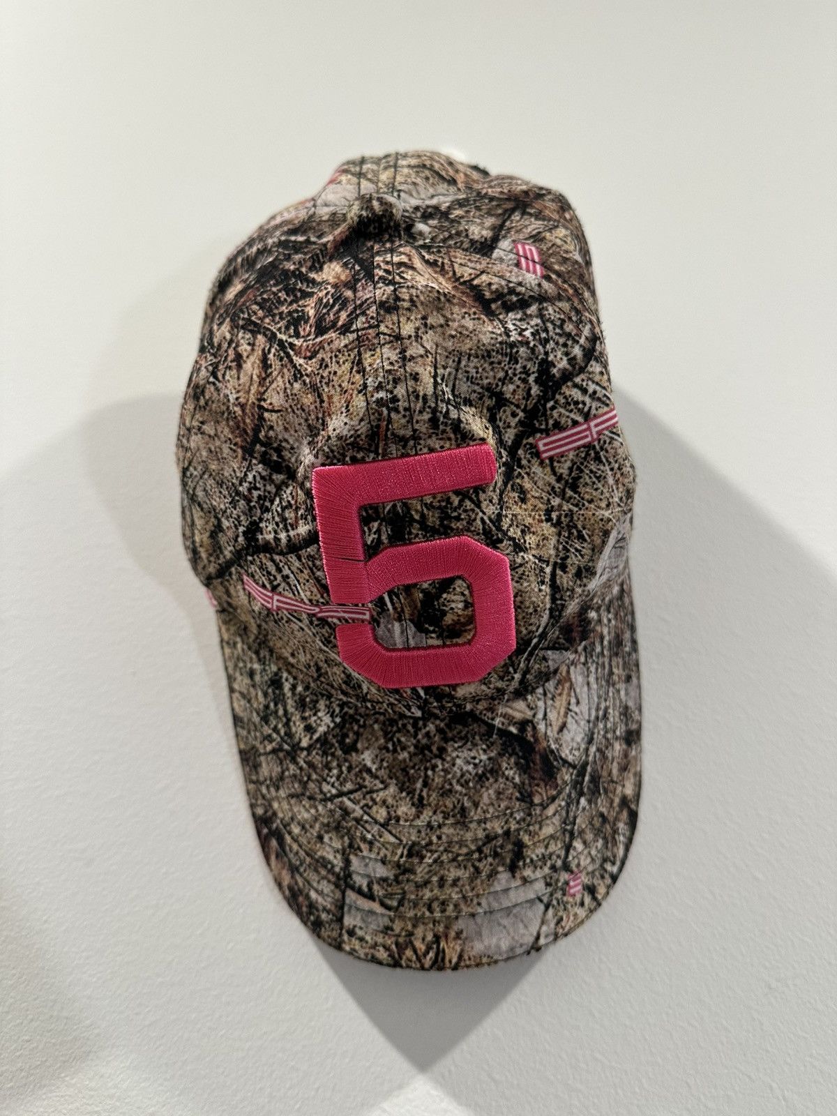 Sp5der Spider Worldwide Realtree Camo Hat Size ONE SIZE - 1 Thumbnail