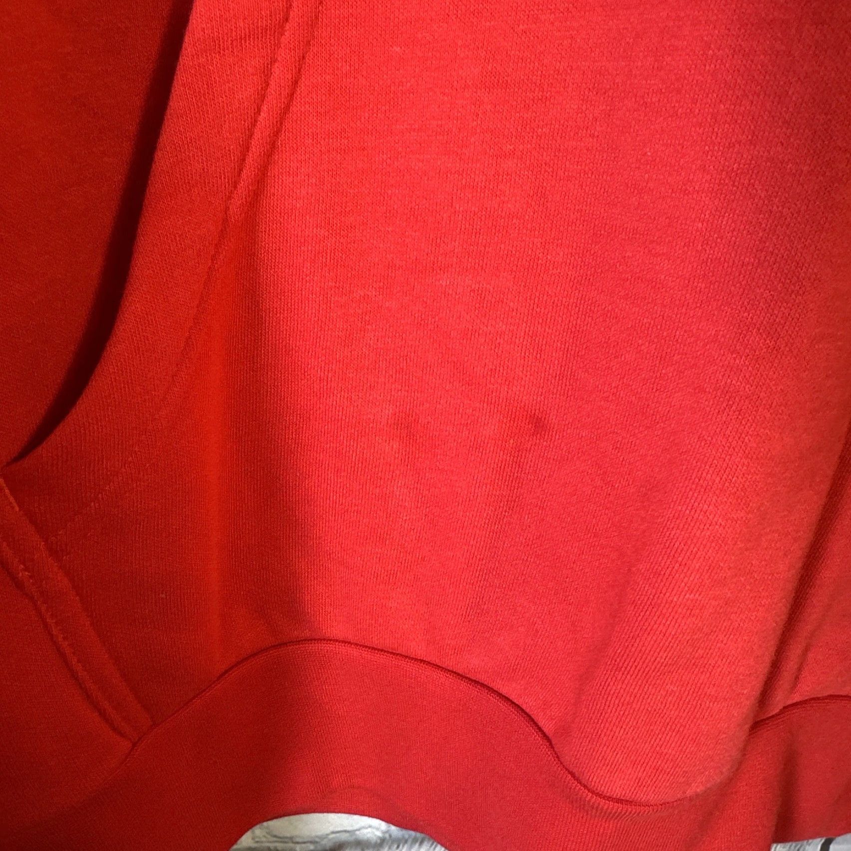 Champion Champion Hoodie Mens Large Red Berkelee College Of Music Pullover Sweatshirt Size US L / EU 52-54 / 3 - 2 Thumbnail