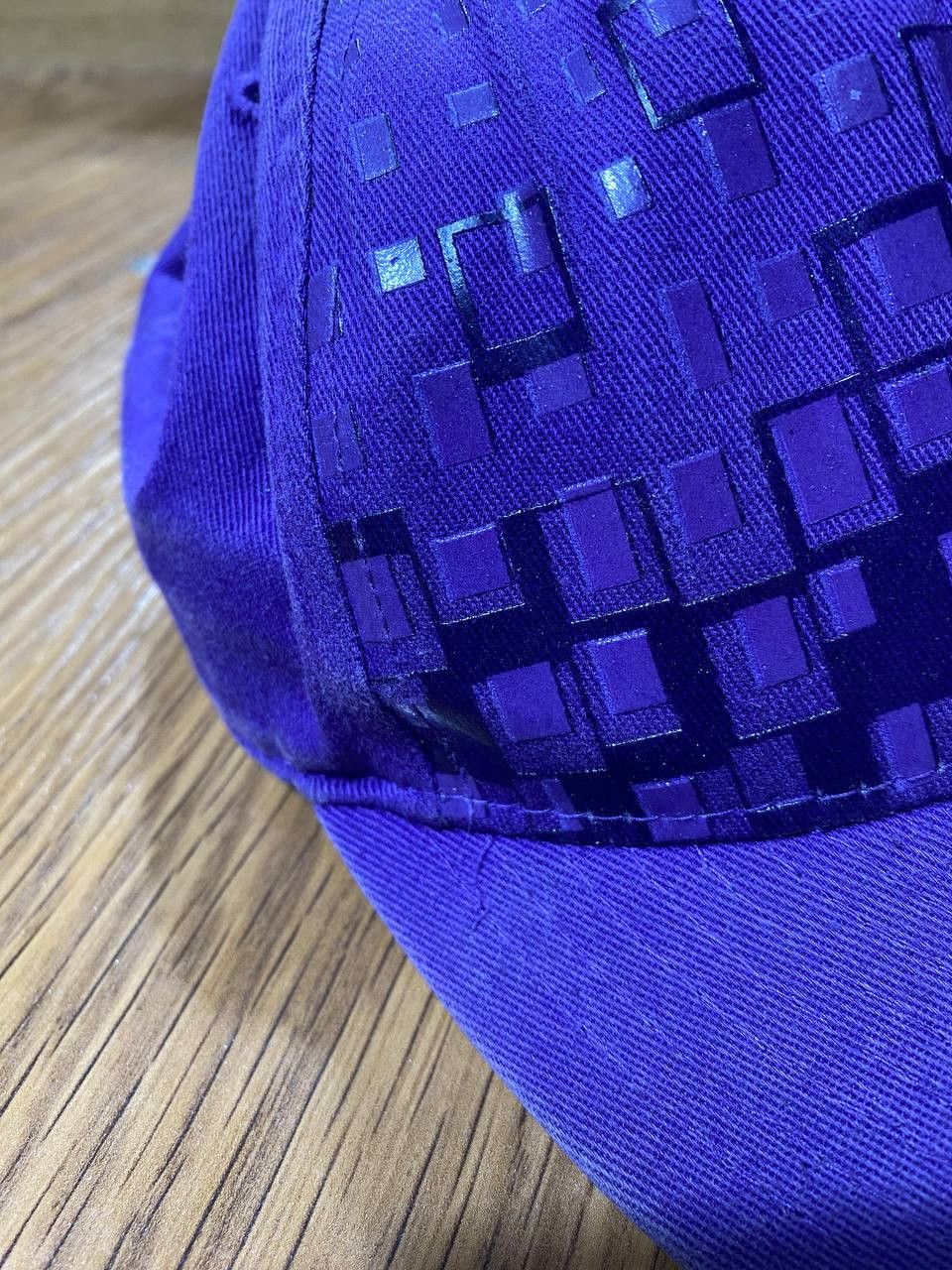 Oakley × Vintage Oakley 90' Logo Hat Size ONE SIZE - 9 Thumbnail
