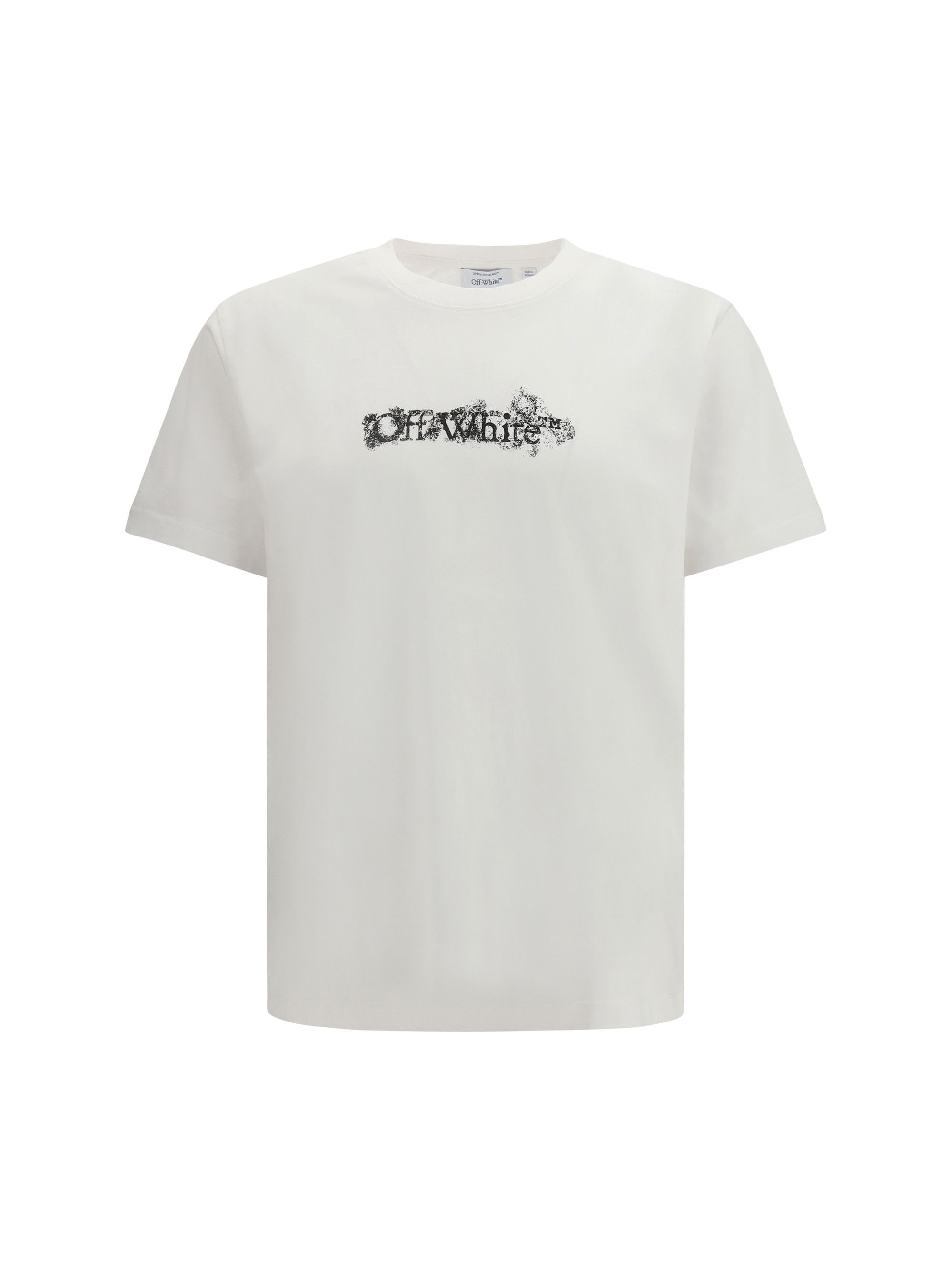 Off-White Heraldic Arrow T-shirt Size US M / EU 48-50 / 2 - 1 Thumbnail