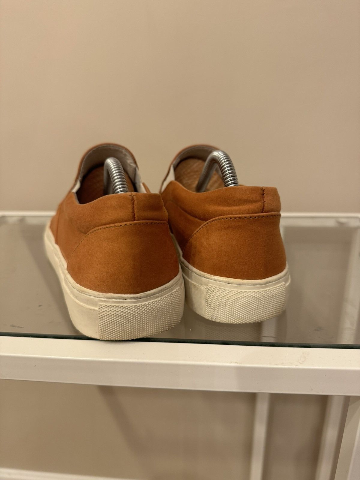 Our Legacy Our Legacy Slip On shoes casual basic Size US 9 / EU 42 - 6 Thumbnail