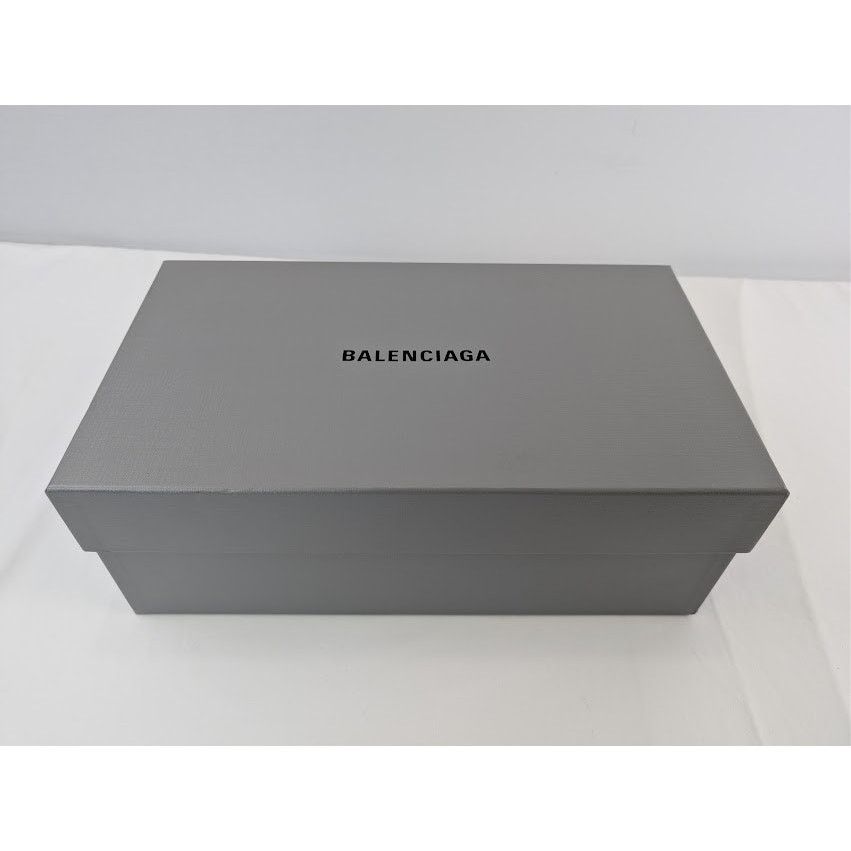 Balenciaga o1rshd1 Fake Furry Slide Slipper in Beige / White / Red Size US 11 / EU 44 - 21 Thumbnail