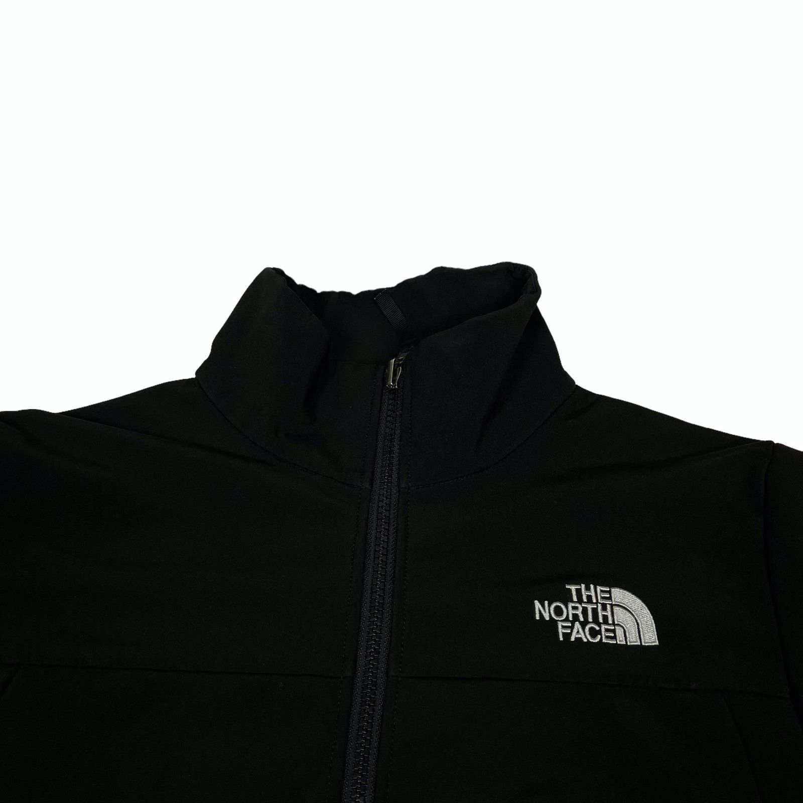 The North Face The North Face Women APEX Full Zip Long Sleeve Jacket Small Size S / US 4 / IT 40 - 3 Thumbnail