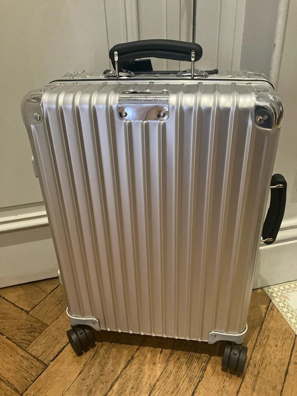 Jual rimowa cabin on sale