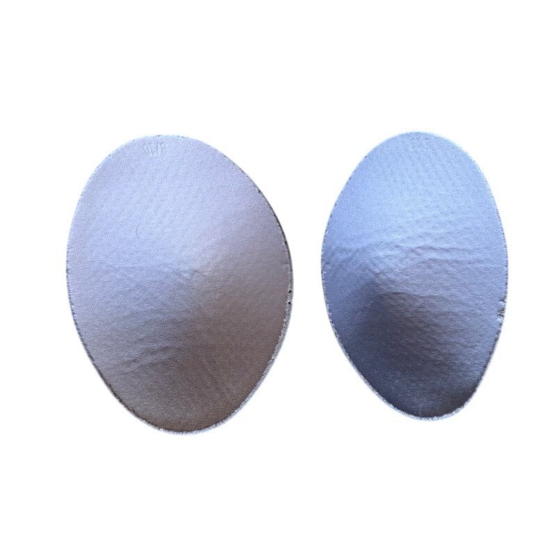Lululemon Lululemon Removable Bra Pads Inserts Size 8/10 Size ONE SIZE - 3 Thumbnail
