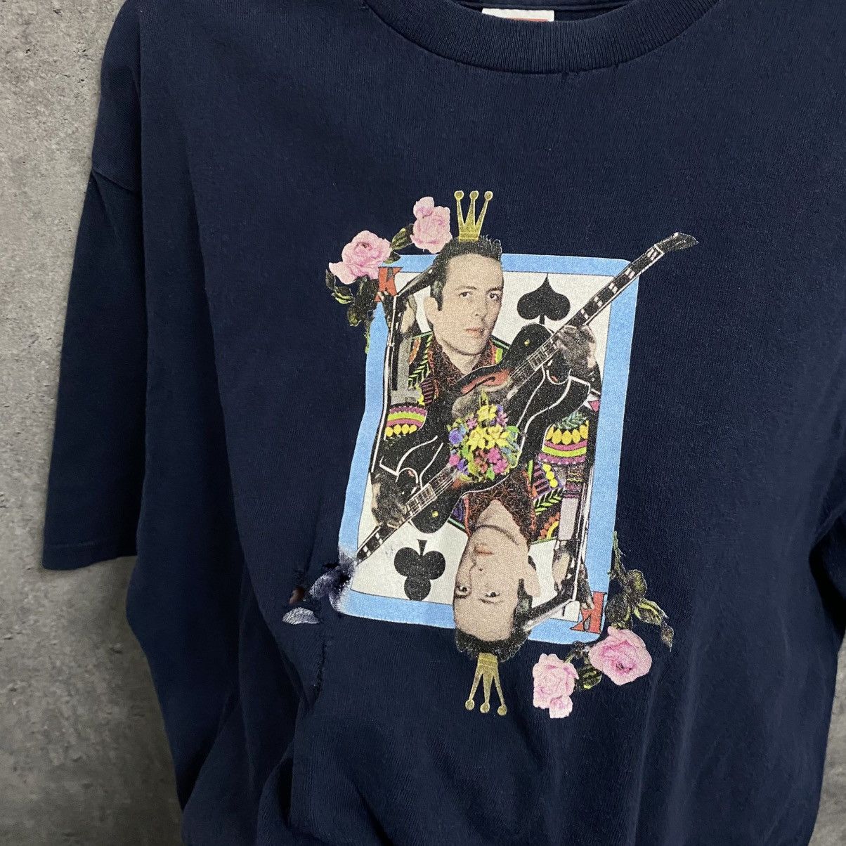 Supreme Supreme T Shirt Size US L / EU 52-54 / 3 - 7 Thumbnail