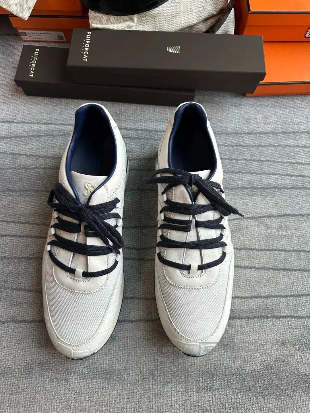 Stefano Ricci Stefano Ricci Men's Casual Shoes. Size US 10 / EU 43 - 2 Thumbnail
