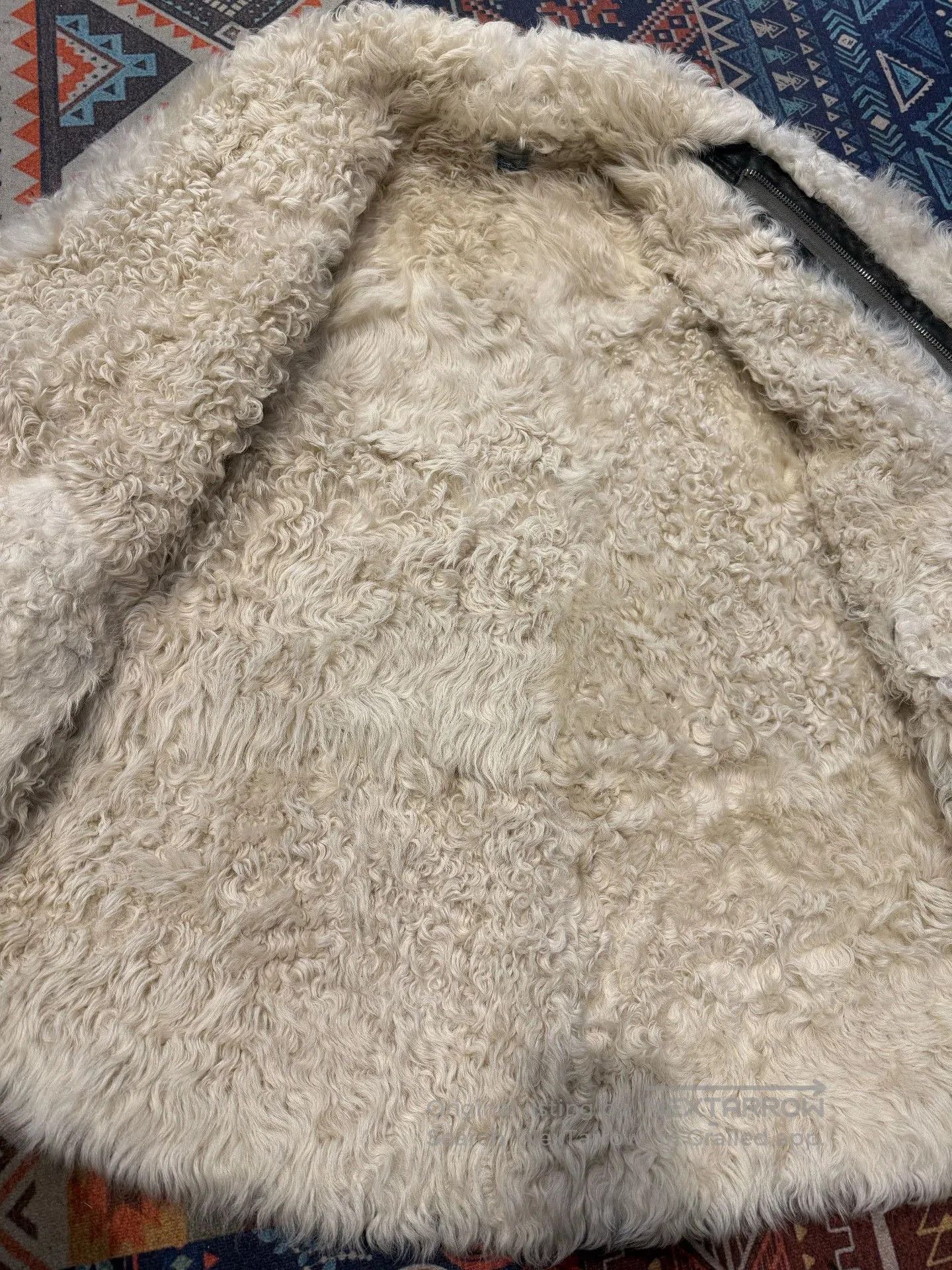 Polo Ralph Lauren Ralph Lauren Cape. Size US M / EU 48-50 / 2 - 6 Thumbnail