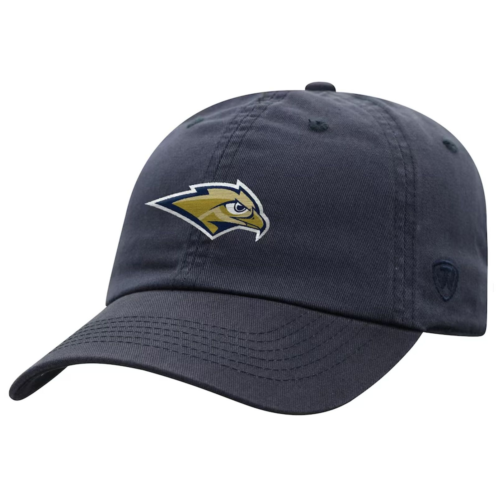 Top Of The World Oral Roberts Golden Eagles Hat Strapback Top Of The World Size ONE SIZE - 1 Thumbnail