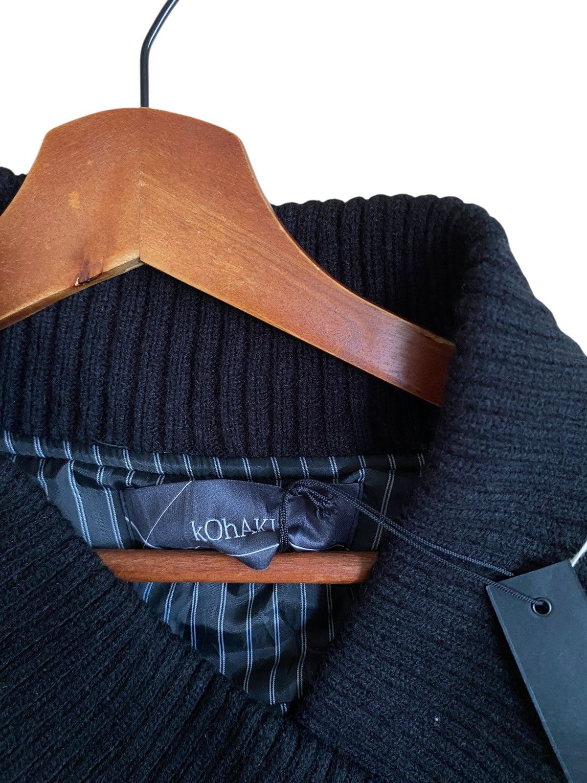 Japanese Brand Vintage Japanase Brand Kohaku Parka 2000s Size US L / EU 52-54 / 3 - 6 Thumbnail
