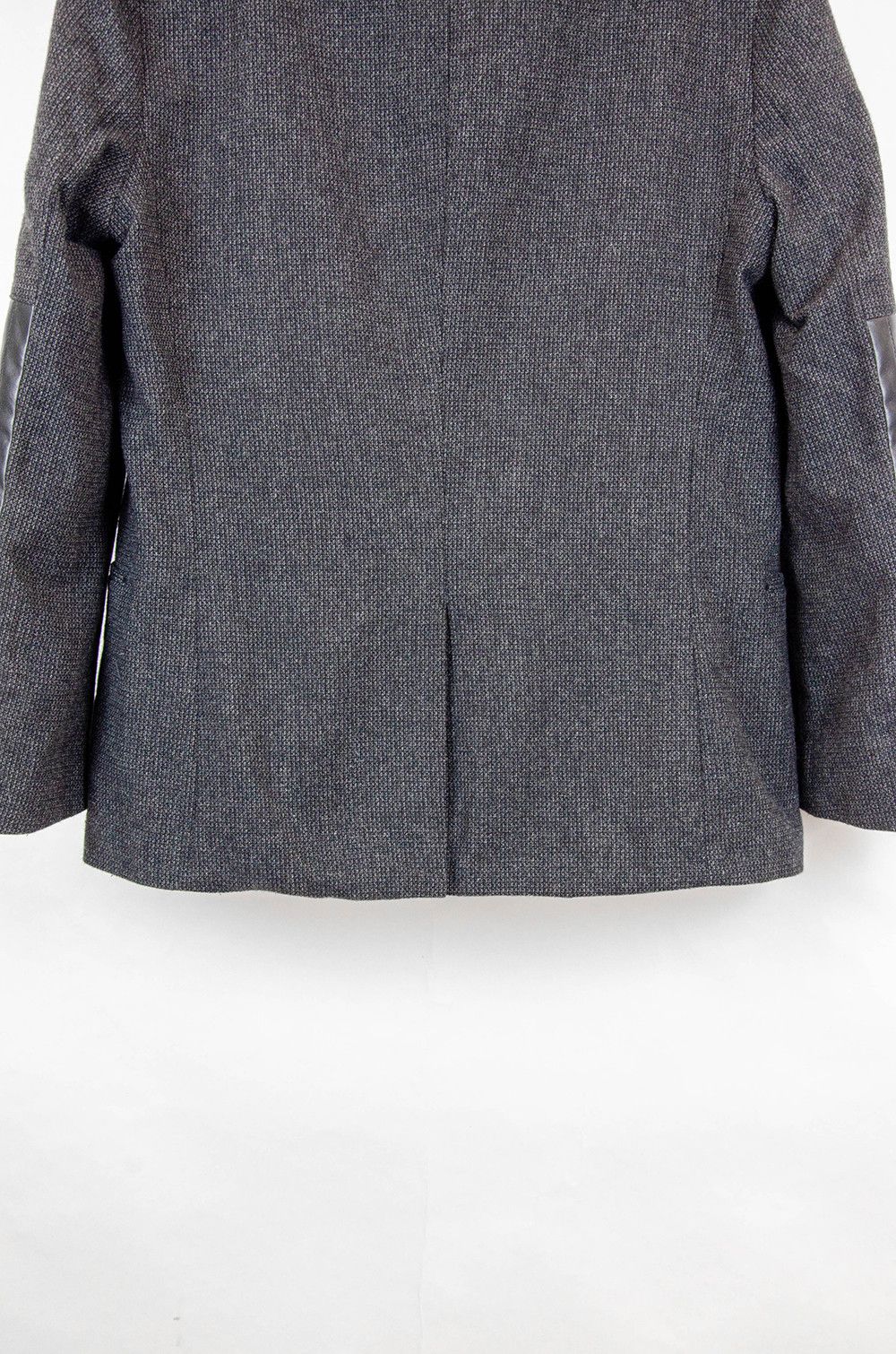 Hugo Boss HUGO Wool Blend Tailored Blazer – Size IT52 / US42R Size 42R - 10 Thumbnail