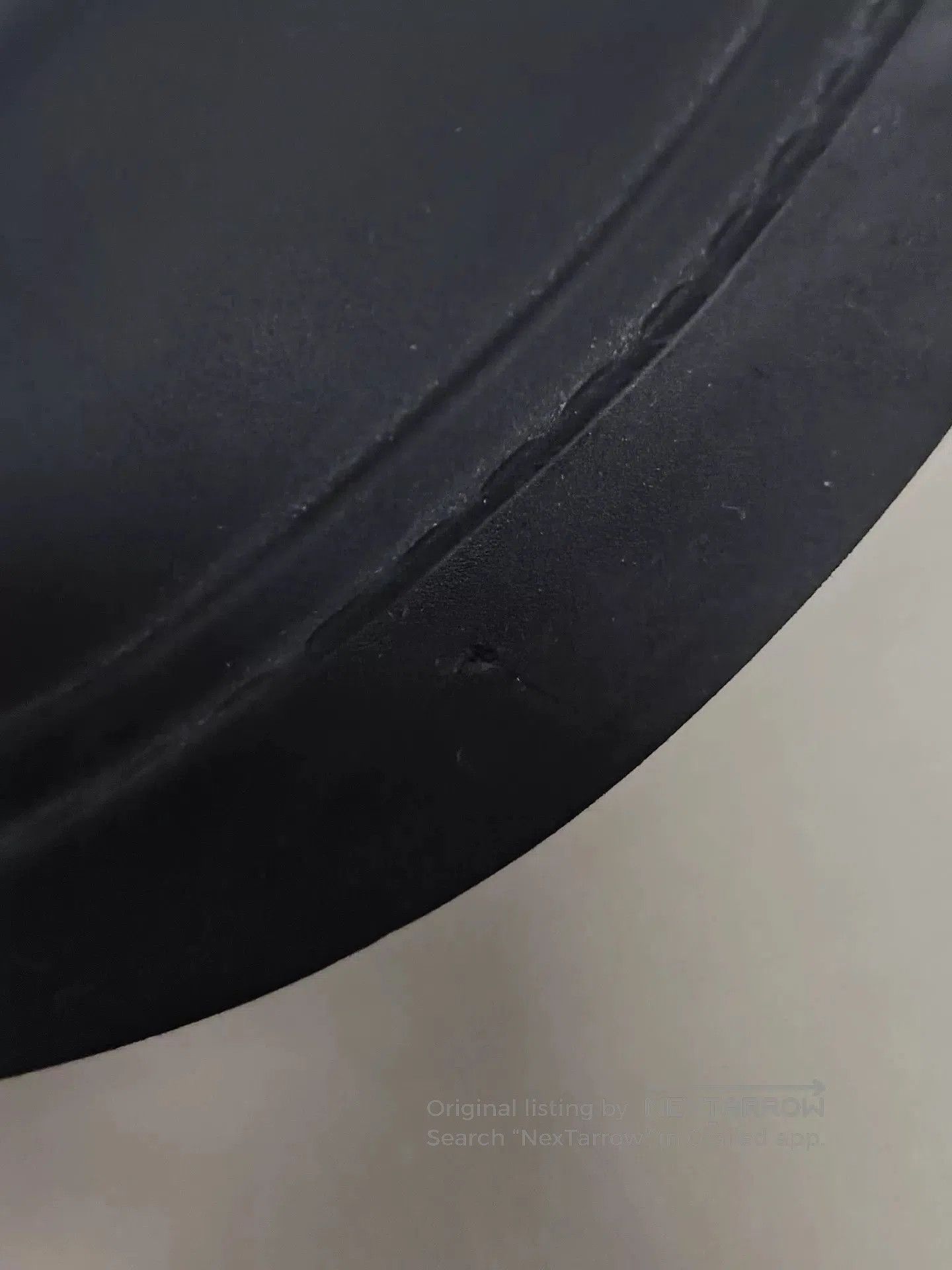 Balenciaga balenciaga black steroid derby shoes. Size US 8.5 / EU 41-42 - 9 Thumbnail