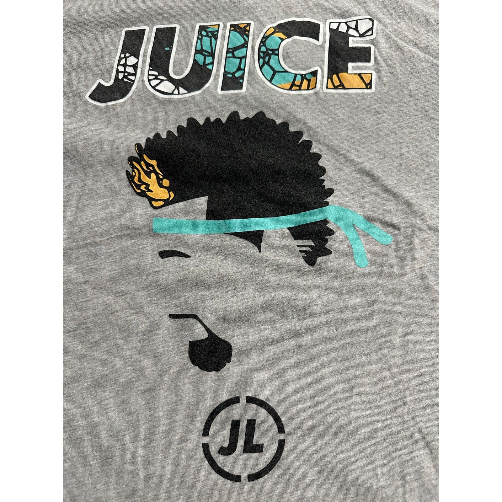 Other Jarvis-Landry's Adult Medium T-Shirt Size US M / EU 48-50 / 2 - 2 Thumbnail