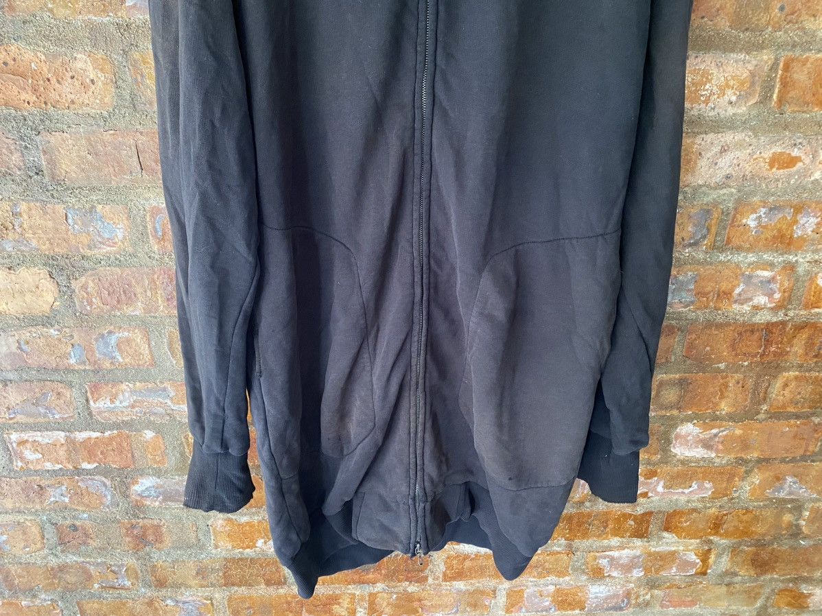 Julius 🔥 AW19 Julius Oversize Distressed hoodie Size US L / EU 52-54 / 3 - 4 Thumbnail
