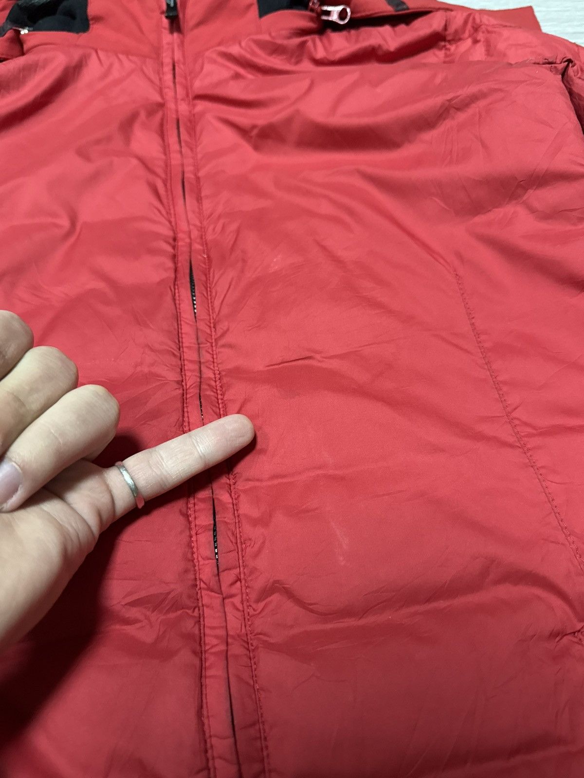 Canada Goose Canada Goose stellarton coat puffer down parka quilted Size XS / US 0-2 / IT 36-38 - 17 Thumbnail