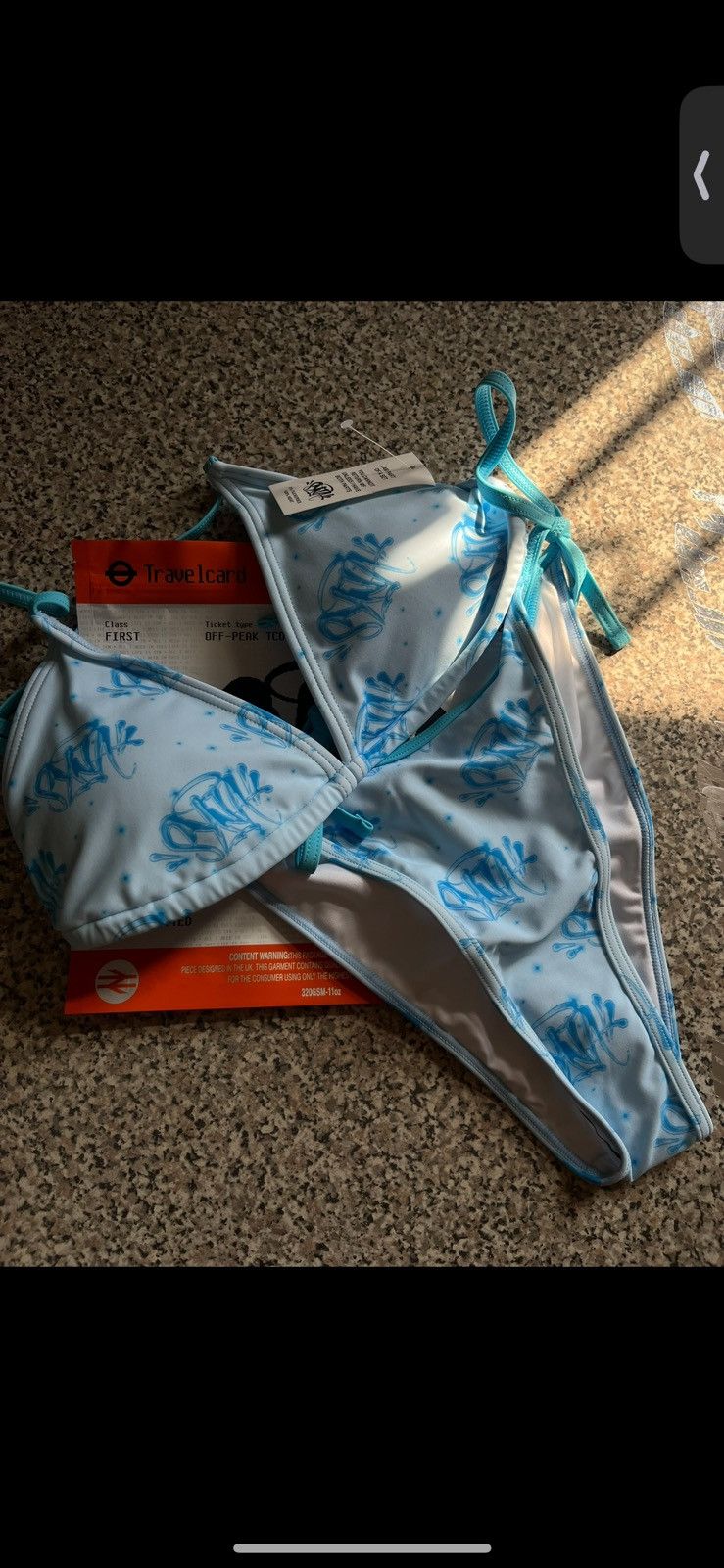 Other Synaworld bikini Size ONE SIZE - 1 Thumbnail