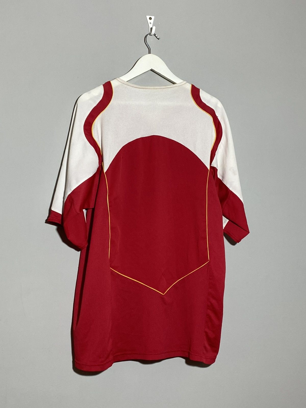 Nike Vintage Nike Arsenal London Football Shirt Size US XXL / EU 58 / 5 - 2 Thumbnail
