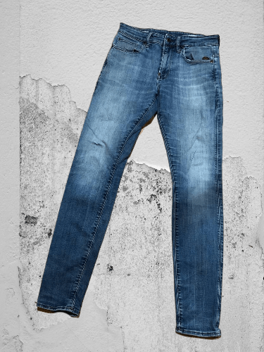 G-Star G-Star Raw Skinny Jeans Size US 30 / EU 46 - 1 Thumbnail