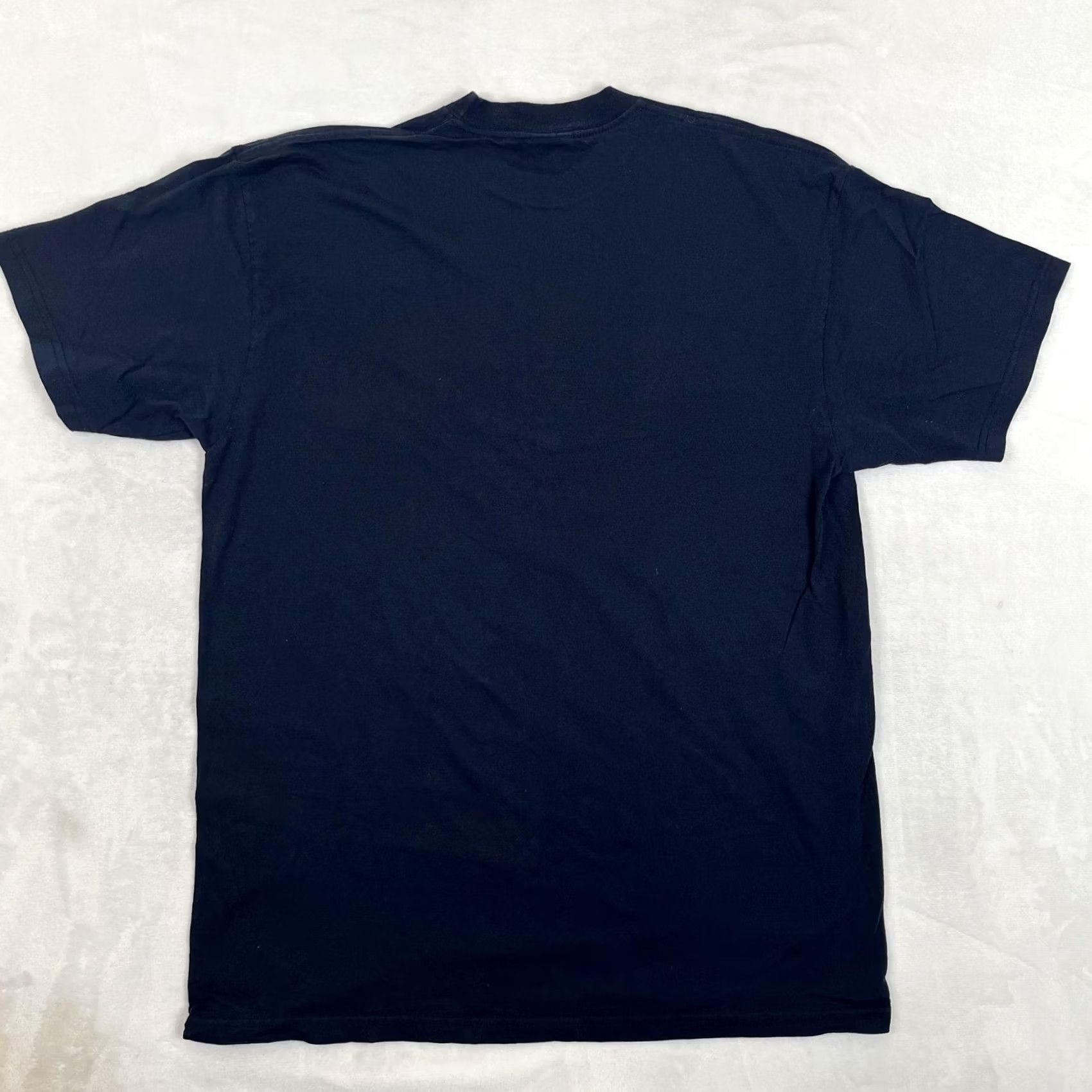 Vintage Vintage Barstow College T-Shirt Mens XL Blue MV Sport Campus Graphic 90s Size US XL / EU 56 / 4 - 6 Thumbnail
