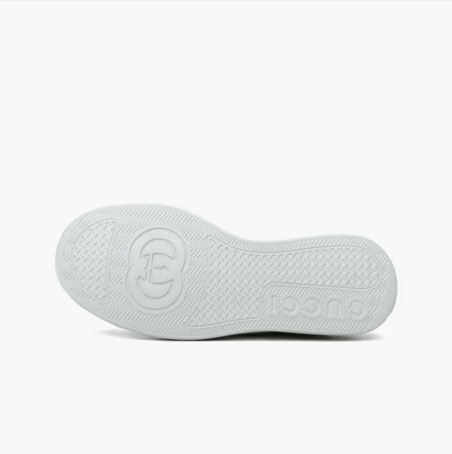 Gucci Gucci Low-Top Sneaker Size US 8 / EU 41 - 7 Thumbnail