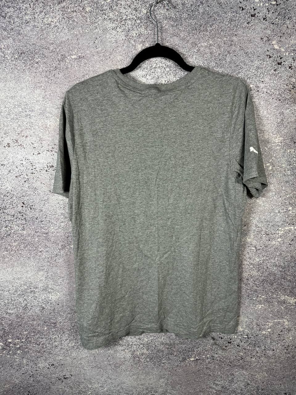 BMW Puma Men's Standard BMW M Motorsport Essentials Logo Tee Size US M / EU 48-50 / 2 - 10 Thumbnail