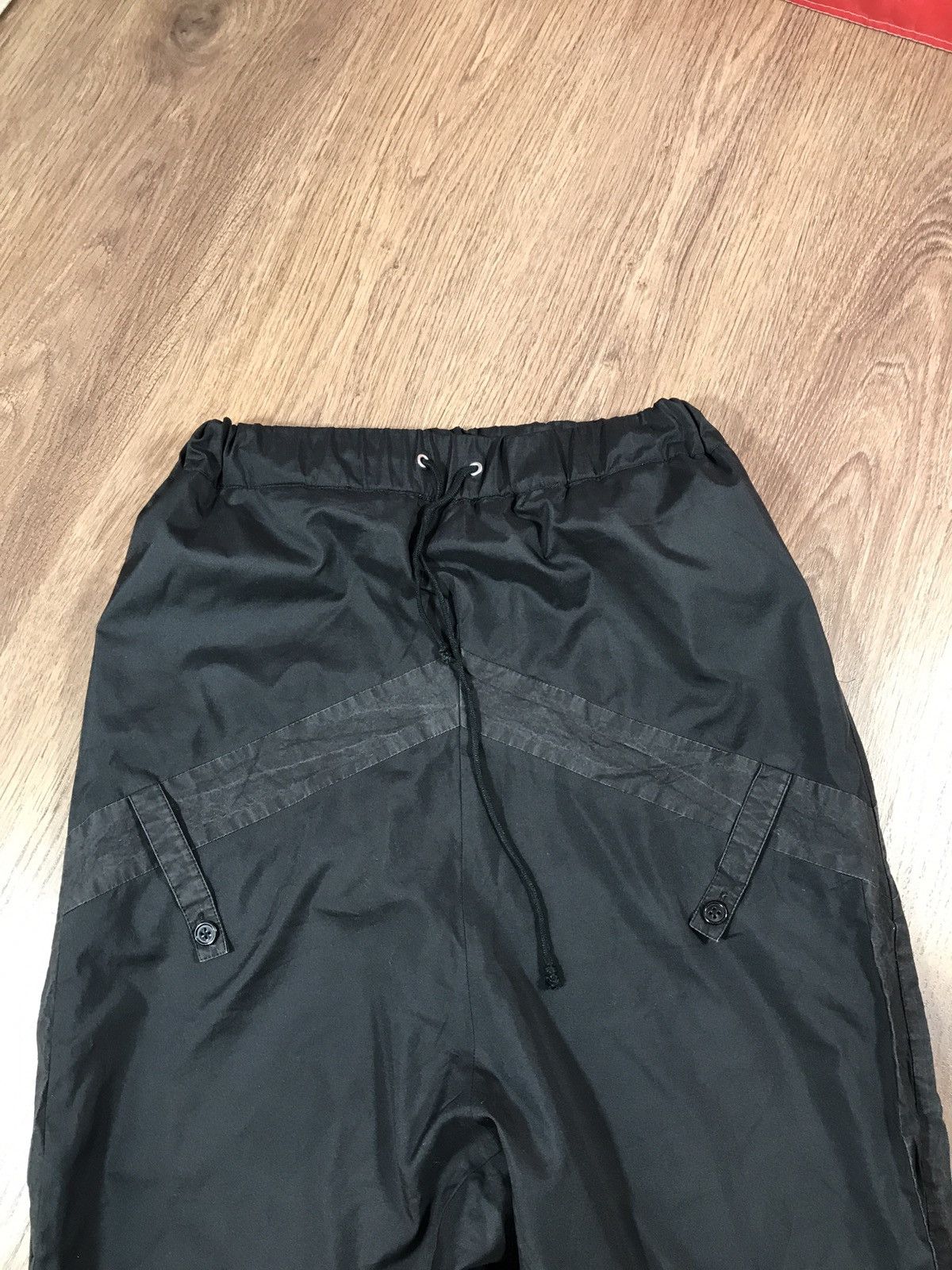 Japanese Brand × Vintage Vintage Shiroma Japan Pants Made in Japan Size US 32 / EU 48 - 6 Thumbnail