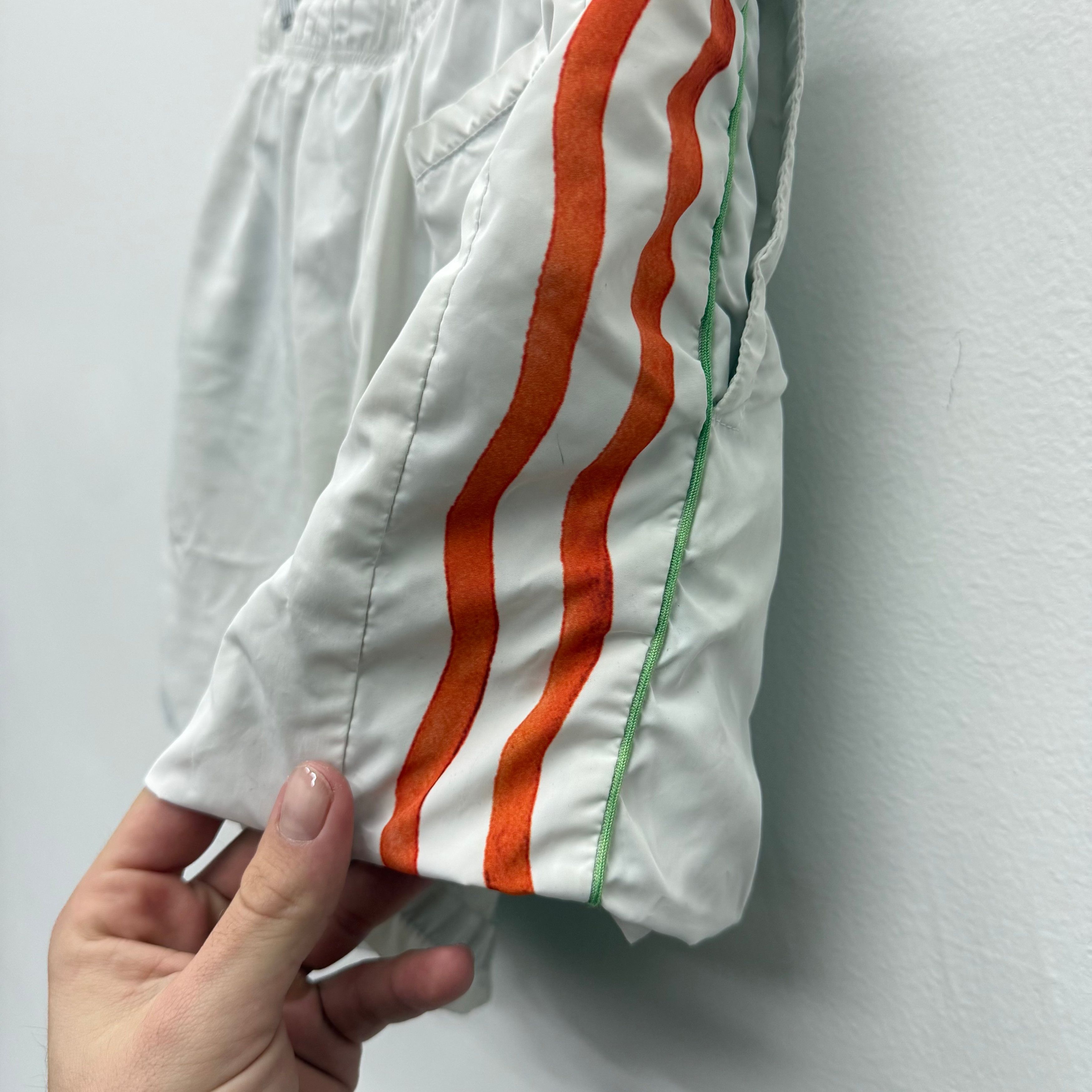 Casablanca Casablanca Sport Shorts - Size M Size US 32 / EU 48 - 4 Thumbnail