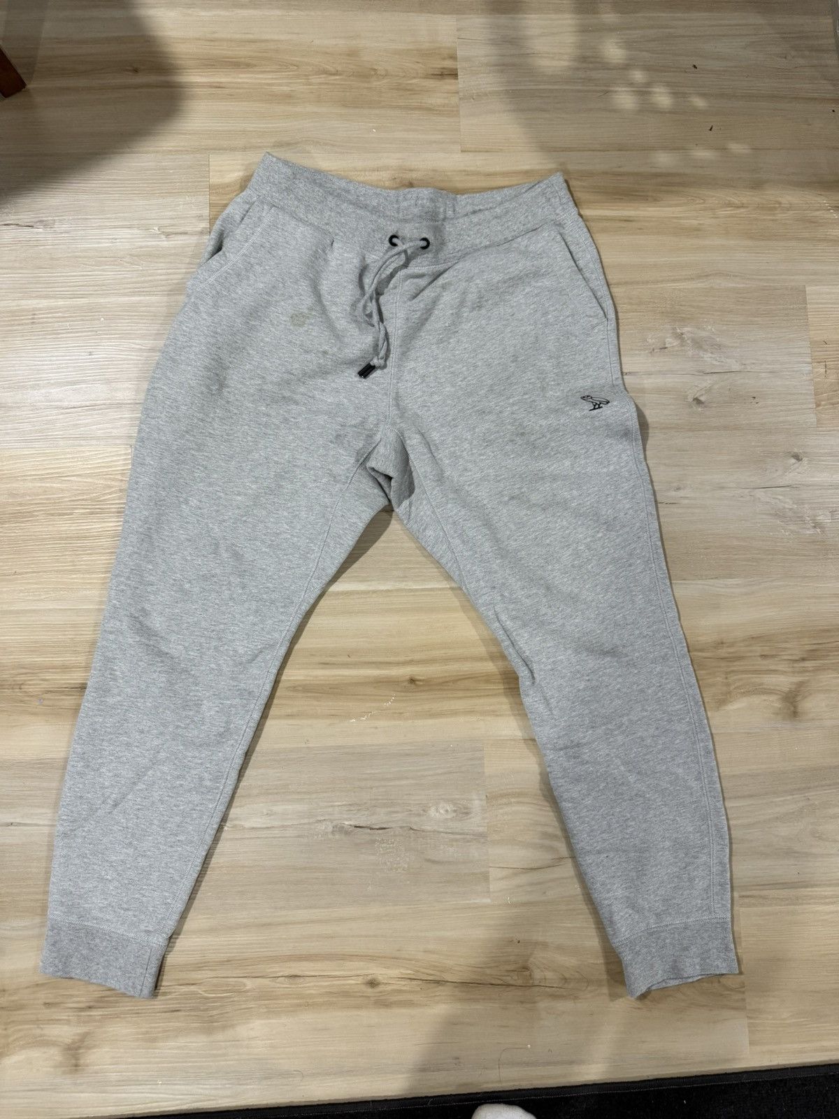 October's Very Own OVO Sweatpants Size US 32 / EU 48 - 1 Thumbnail
