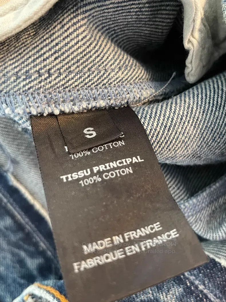 Vetements Vetements size S Jeans Size US 27 - 4 Thumbnail
