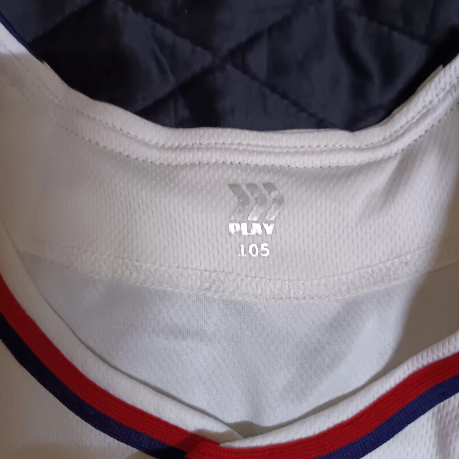 MLB Busan Lotte Giants KBO Korean Baseball Jersey Size US XL / EU 56 / 4 - 3 Thumbnail