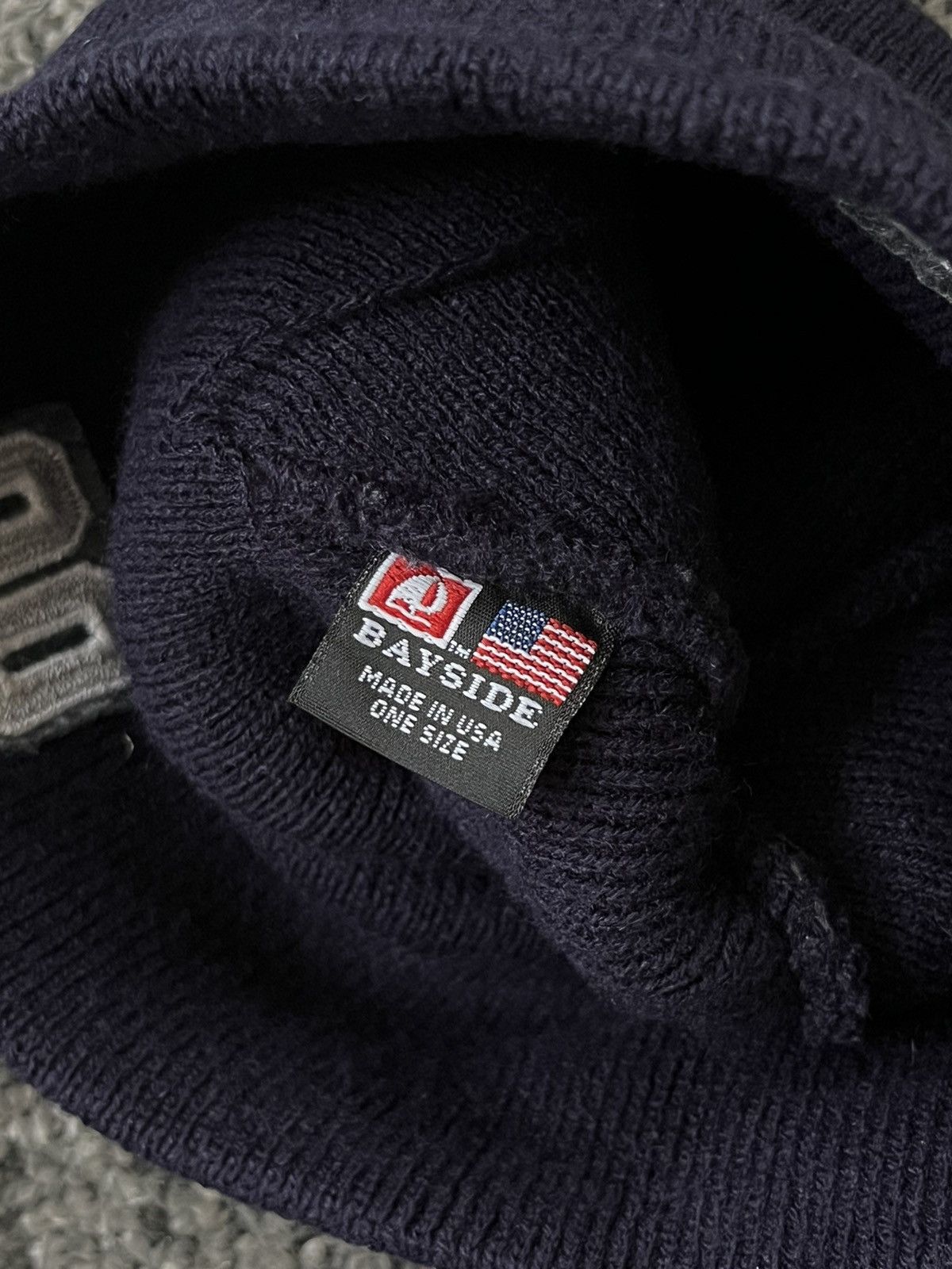 Vintage Vintage 00’s Young Guns OO Hat Size ONE SIZE - 7 Thumbnail