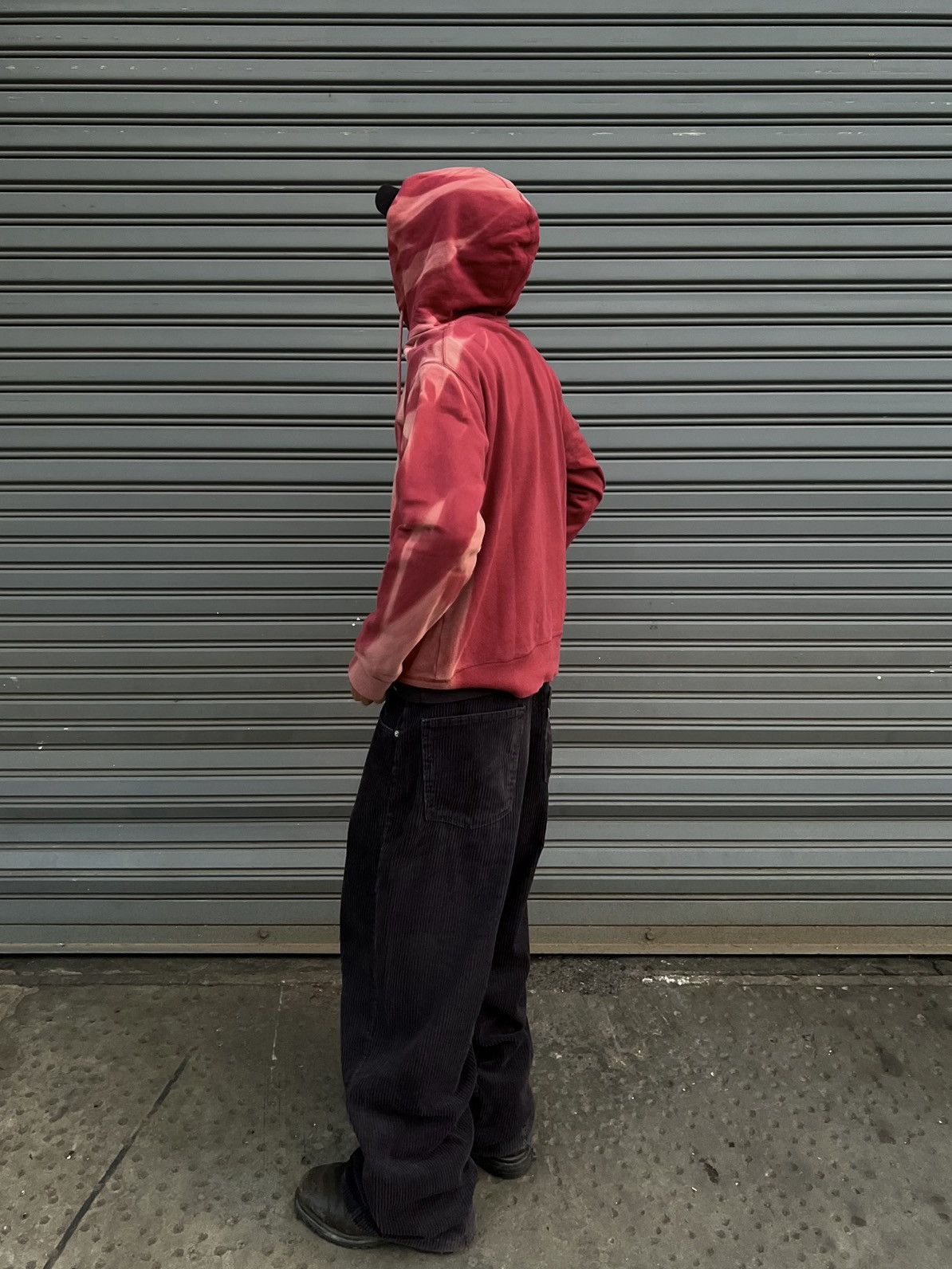 Designer You do not talk about "Fight Club" Size US M / EU 48-50 / 2 - 10 Thumbnail