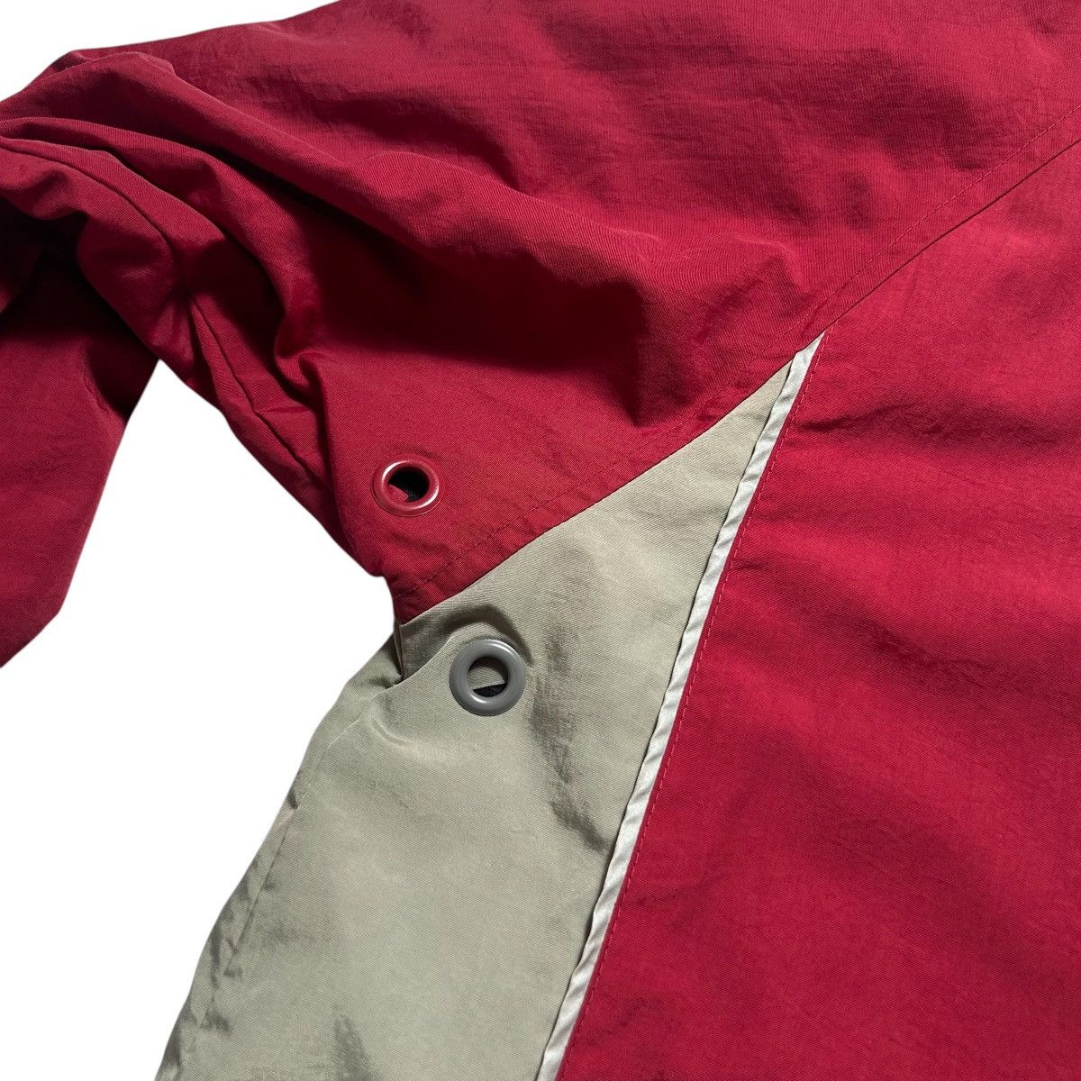Vans Vintage Vans Zipper Jacket Size US XL / EU 56 / 4 - 5 Thumbnail