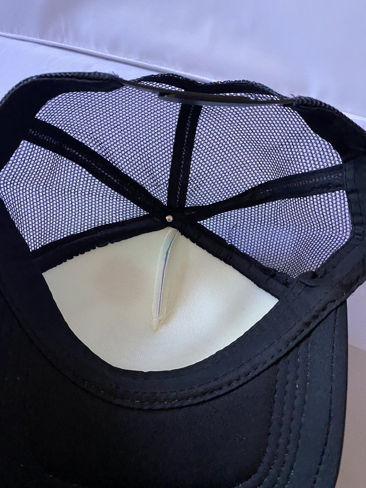 Vans Locals only vodka trucker hat Brand new vans RVCA Size ONE SIZE - 3 Thumbnail
