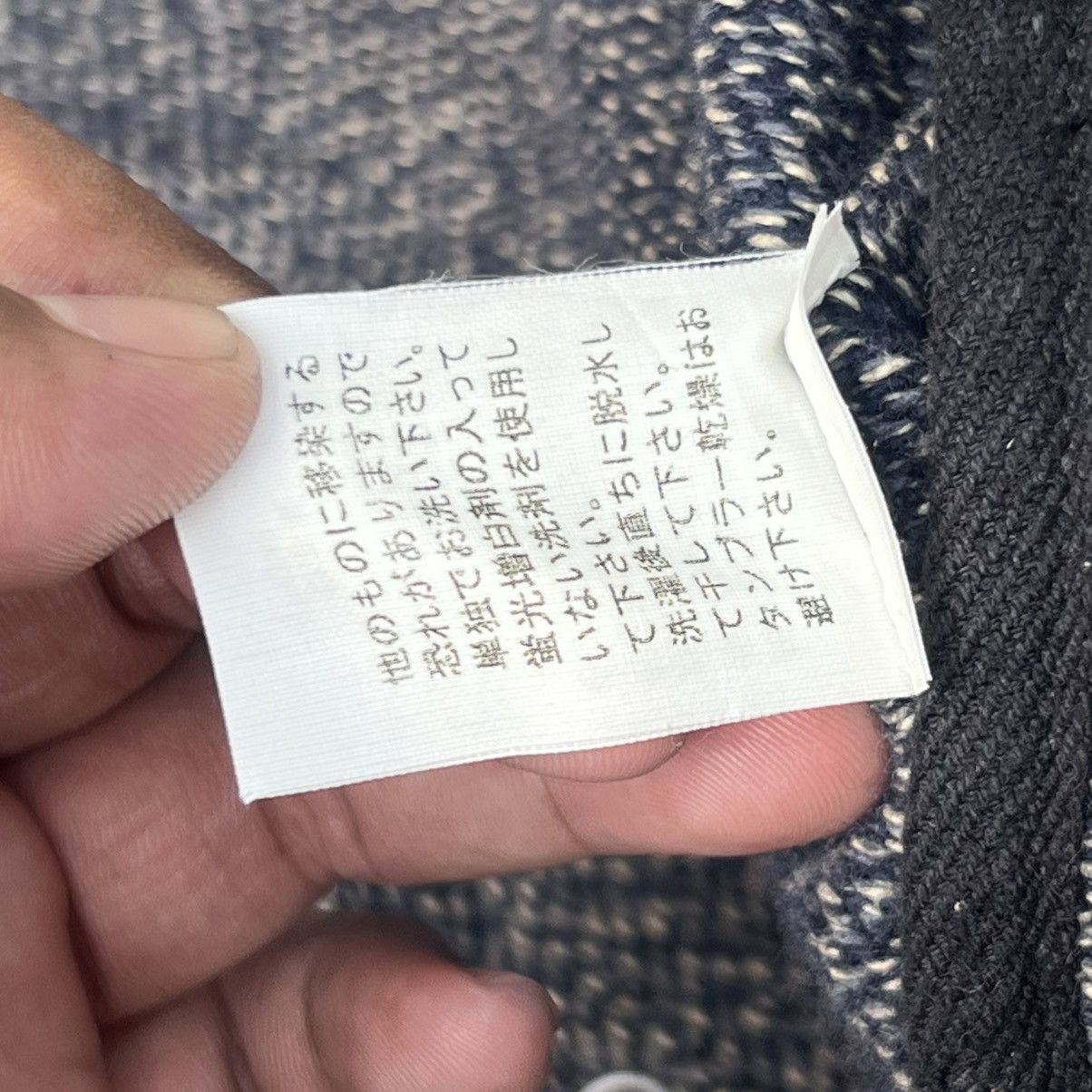 Kapital “VERY RARE” KAPITAL JACKET Size US M / EU 48-50 / 2 - 18 Thumbnail