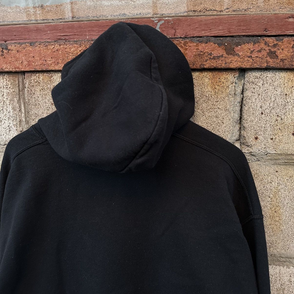 Guns N' Roses Vintage Guns N Roses 🥀 Hoodie Big Logo Band Rock Y2K 00s Size US XL / EU 56 / 4 - 8 Thumbnail