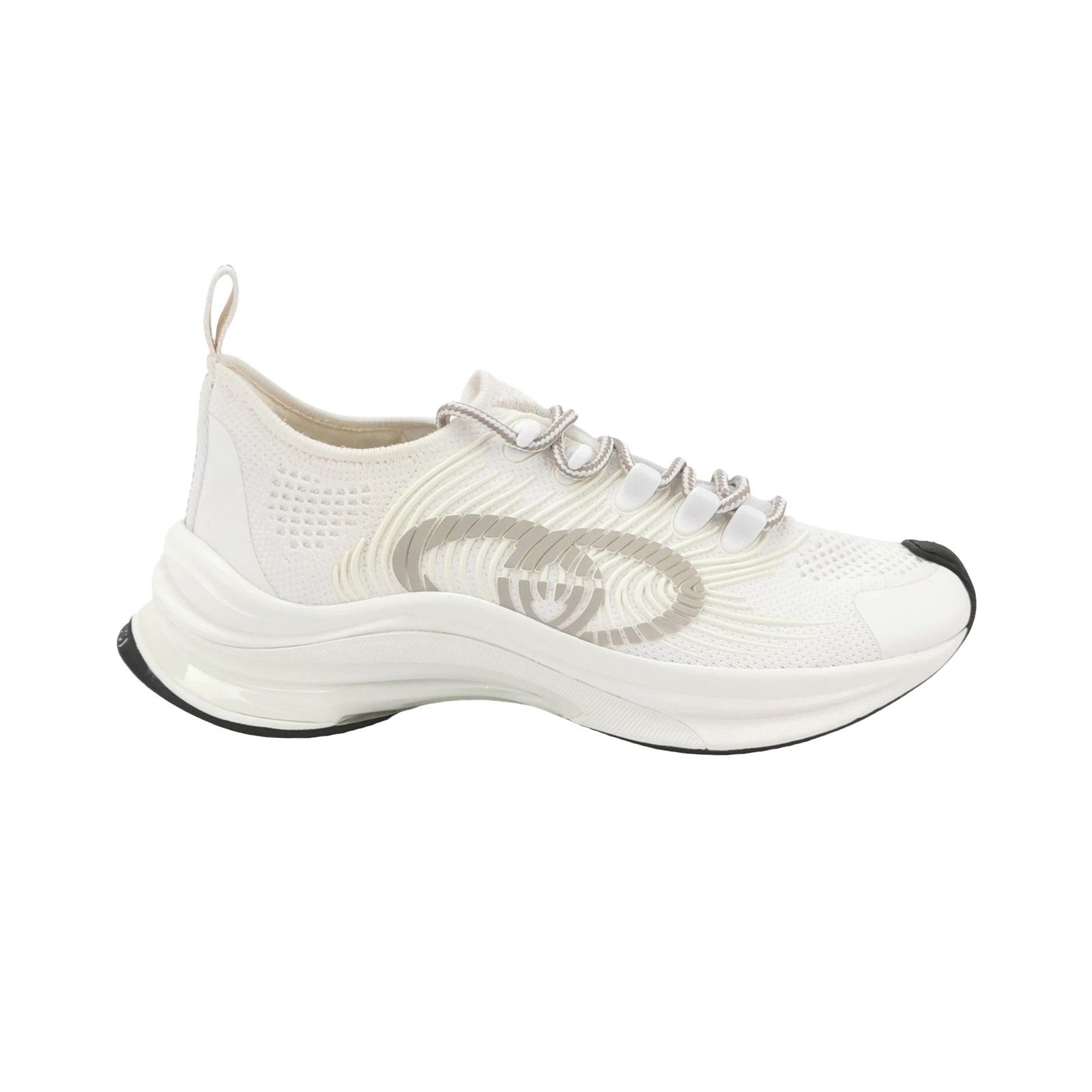 Gucci Gucci Women 6 Lowtop Sneakers Size US 6 / IT 36 - 1 Thumbnail