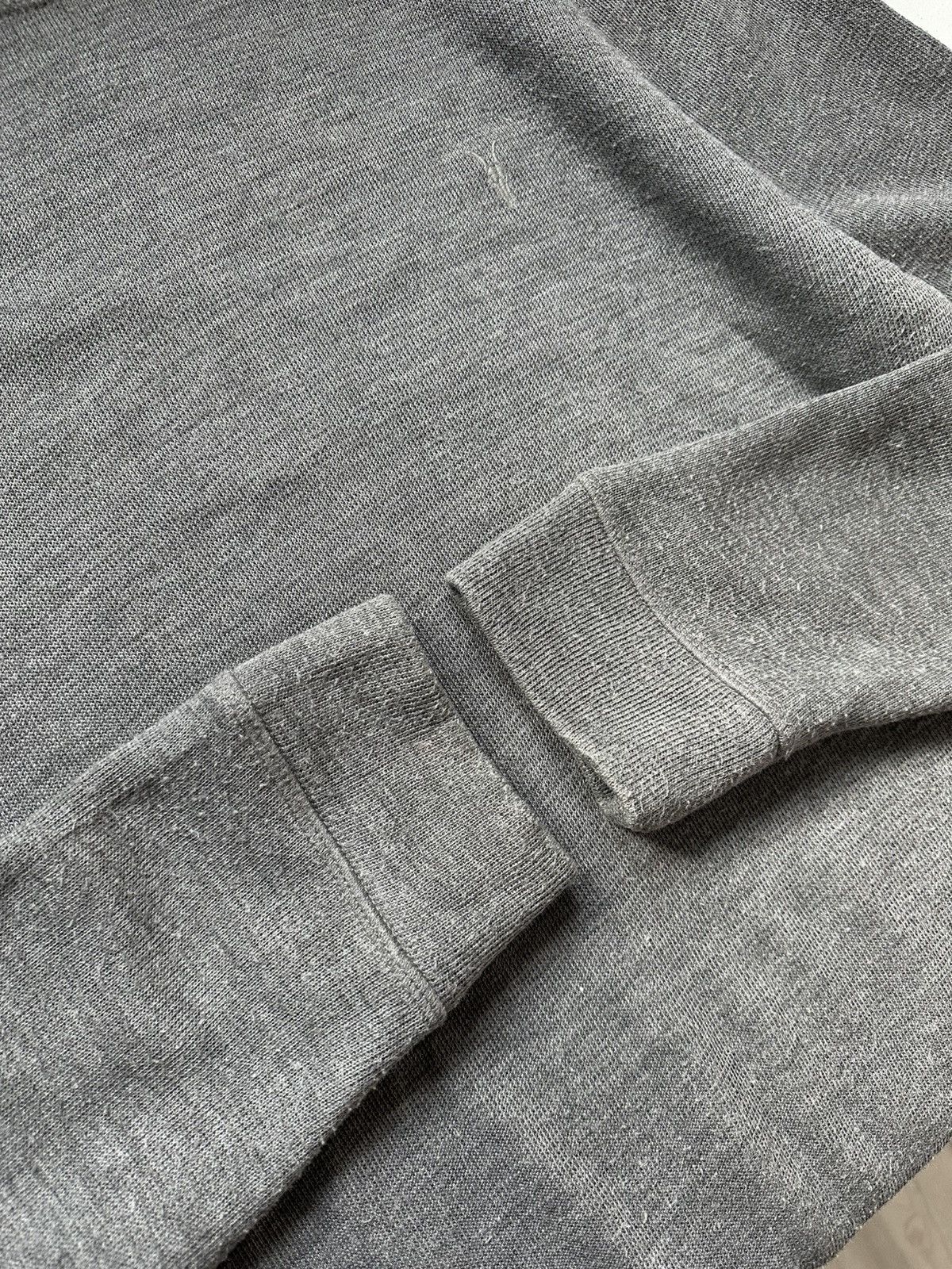 Allsaints AllSaints Johan Crew Sweater Size US L / EU 52-54 / 3 - 8 Thumbnail