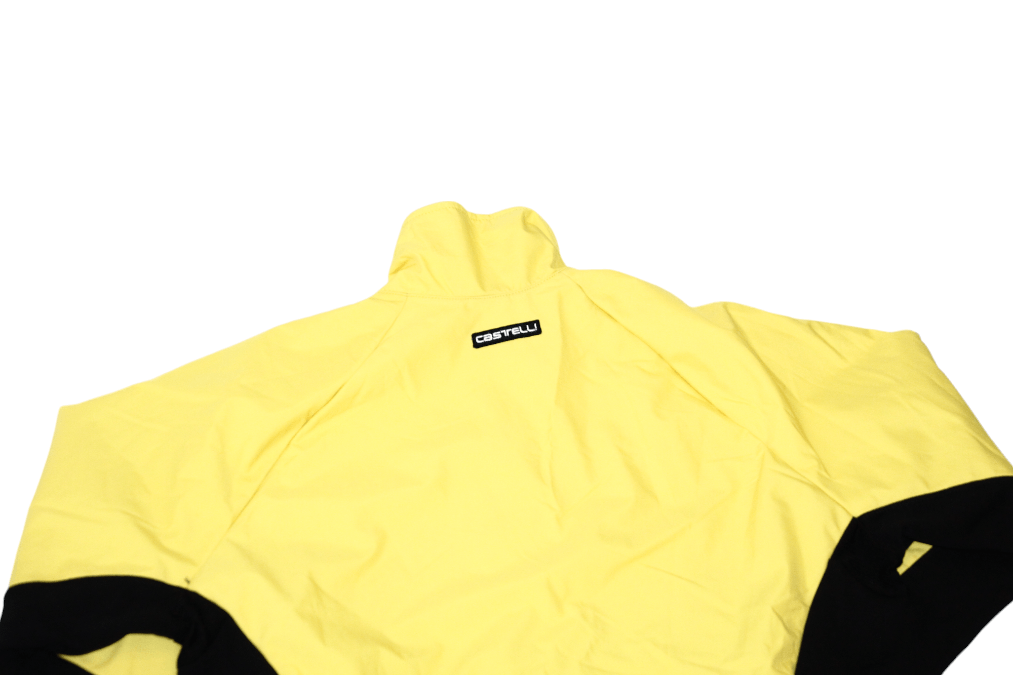 Rapha Castelli Gore-tex WIndstopper Zip Up Active Jacket Size US L / EU 52-54 / 3 - 8 Thumbnail