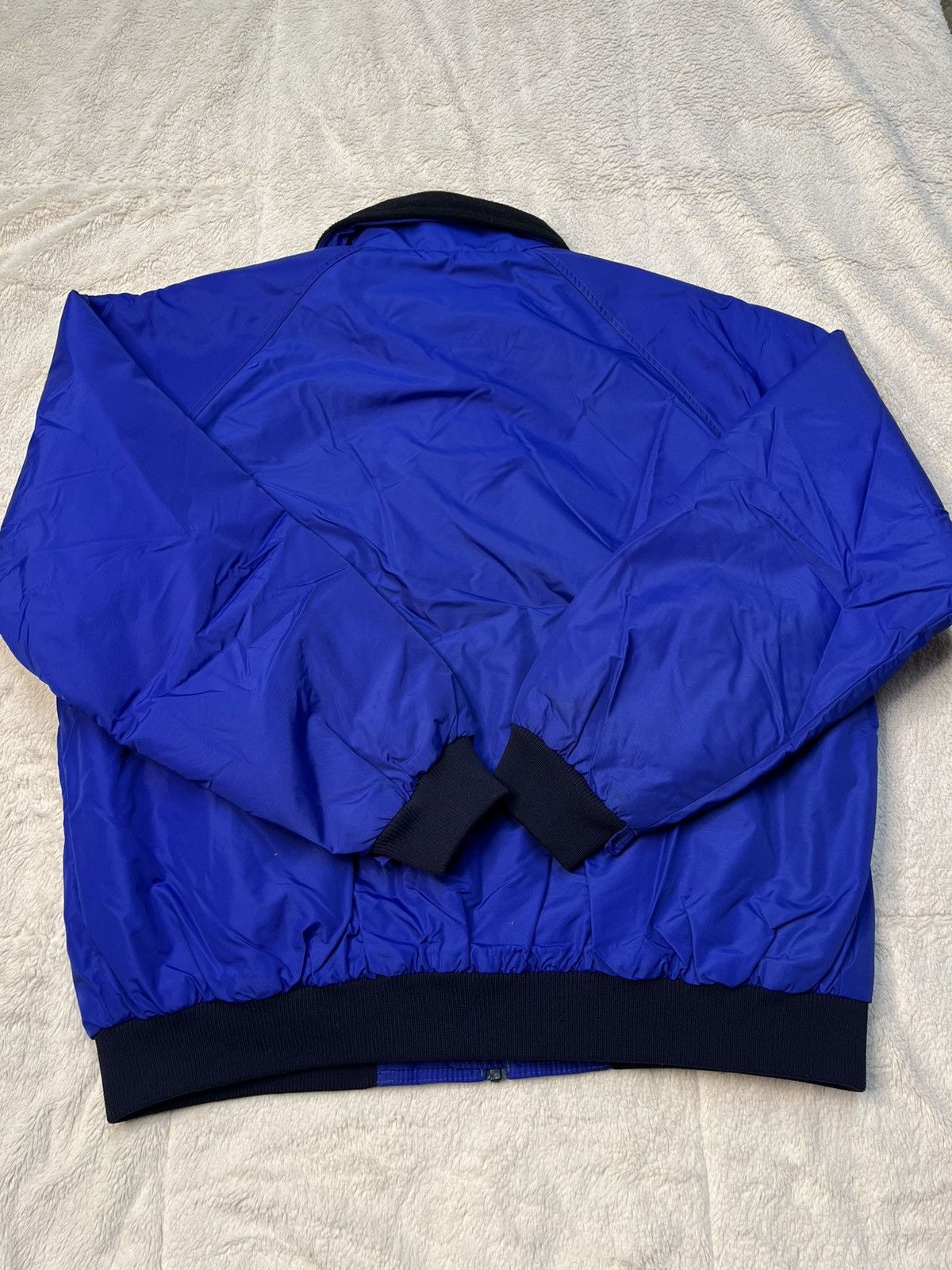 Other Vintage 90 Wear Guard Zip Bomber Fleece Lined Jacket Y2K Vtg Size US XL / EU 56 / 4 - 3 Thumbnail